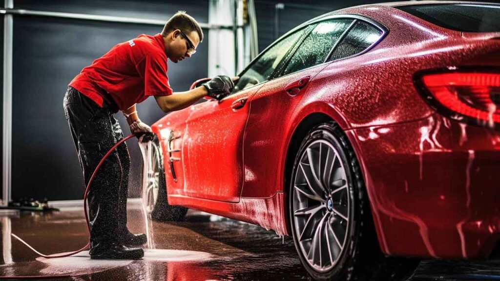 -car-washing